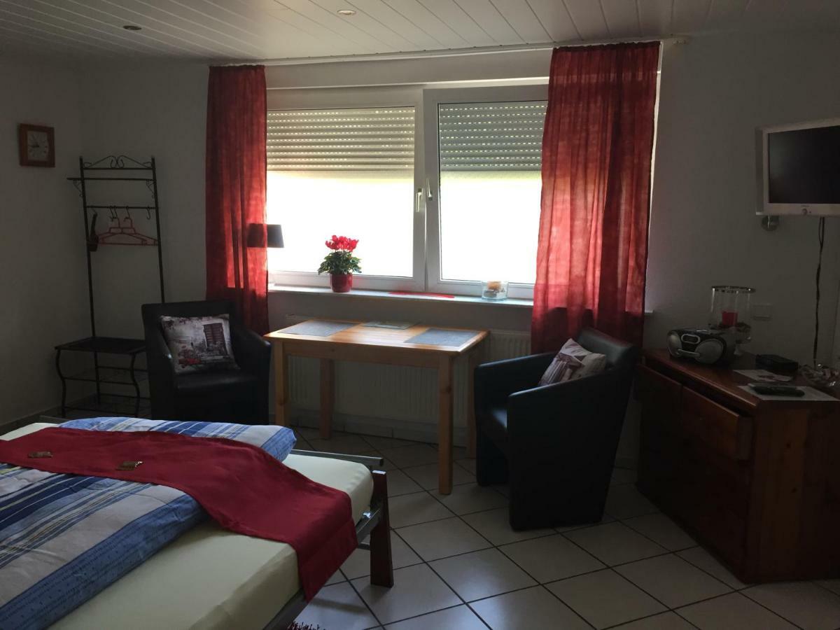 Apartment Am Park Toenisvorst Экстерьер фото