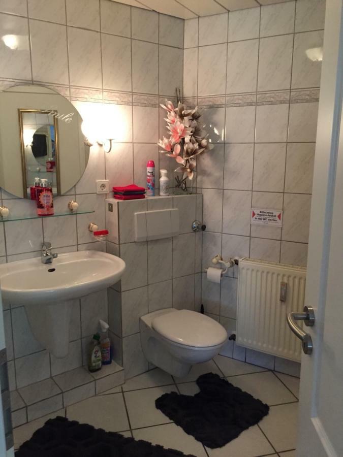 Apartment Am Park Toenisvorst Экстерьер фото