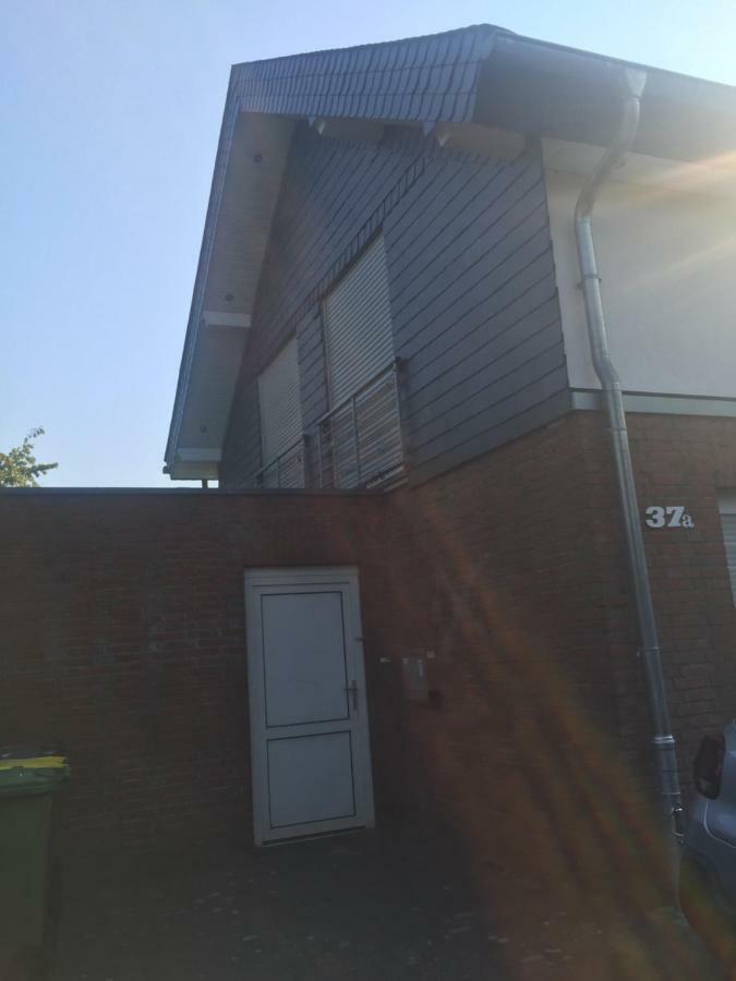 Apartment Am Park Toenisvorst Экстерьер фото